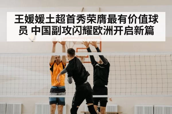 volleyball block